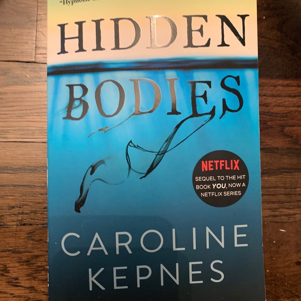 Hidden bodies